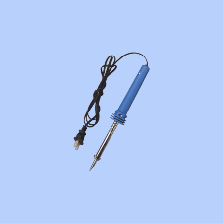 YZ-109 Plastic handle longevity30/40/60W