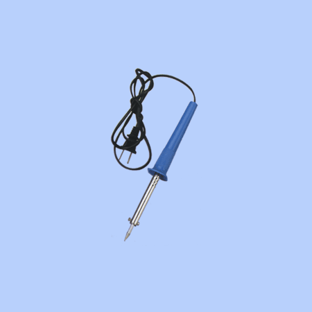 YZ-107 Plastic handle longevity 30/40/60W